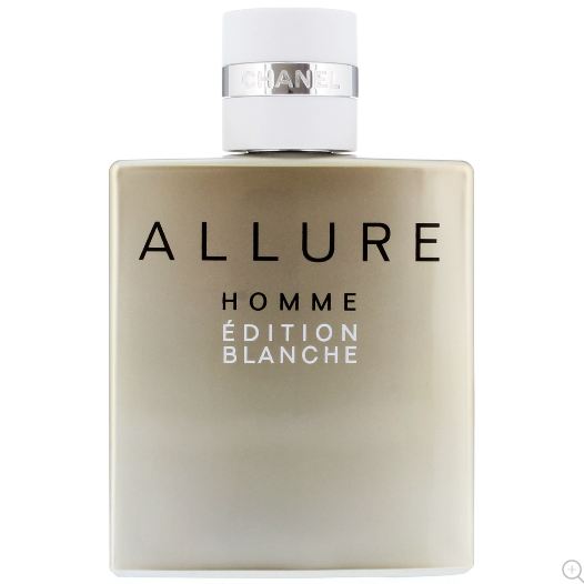CHANEL ALLURE HOMME EDITION BLANCHE FOR MEN EDP 150 ml – samawa perfumes