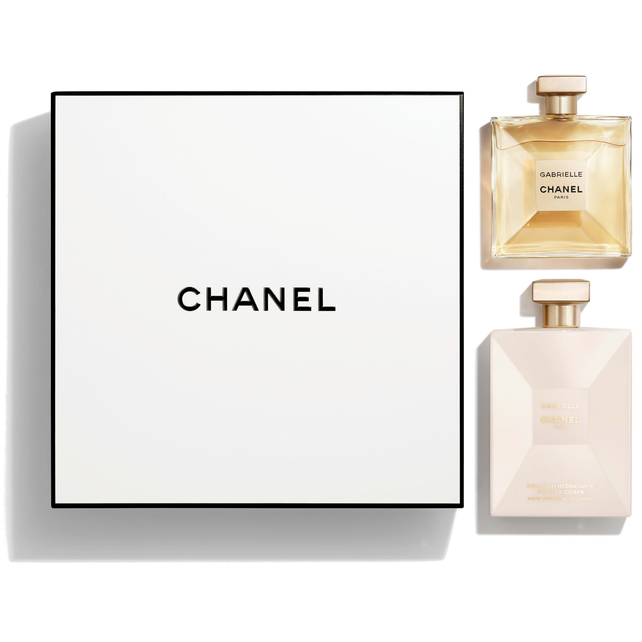 GABRIELLE CHANEL Moisturising Body Lotion 200 ml – Opulent Fragrances