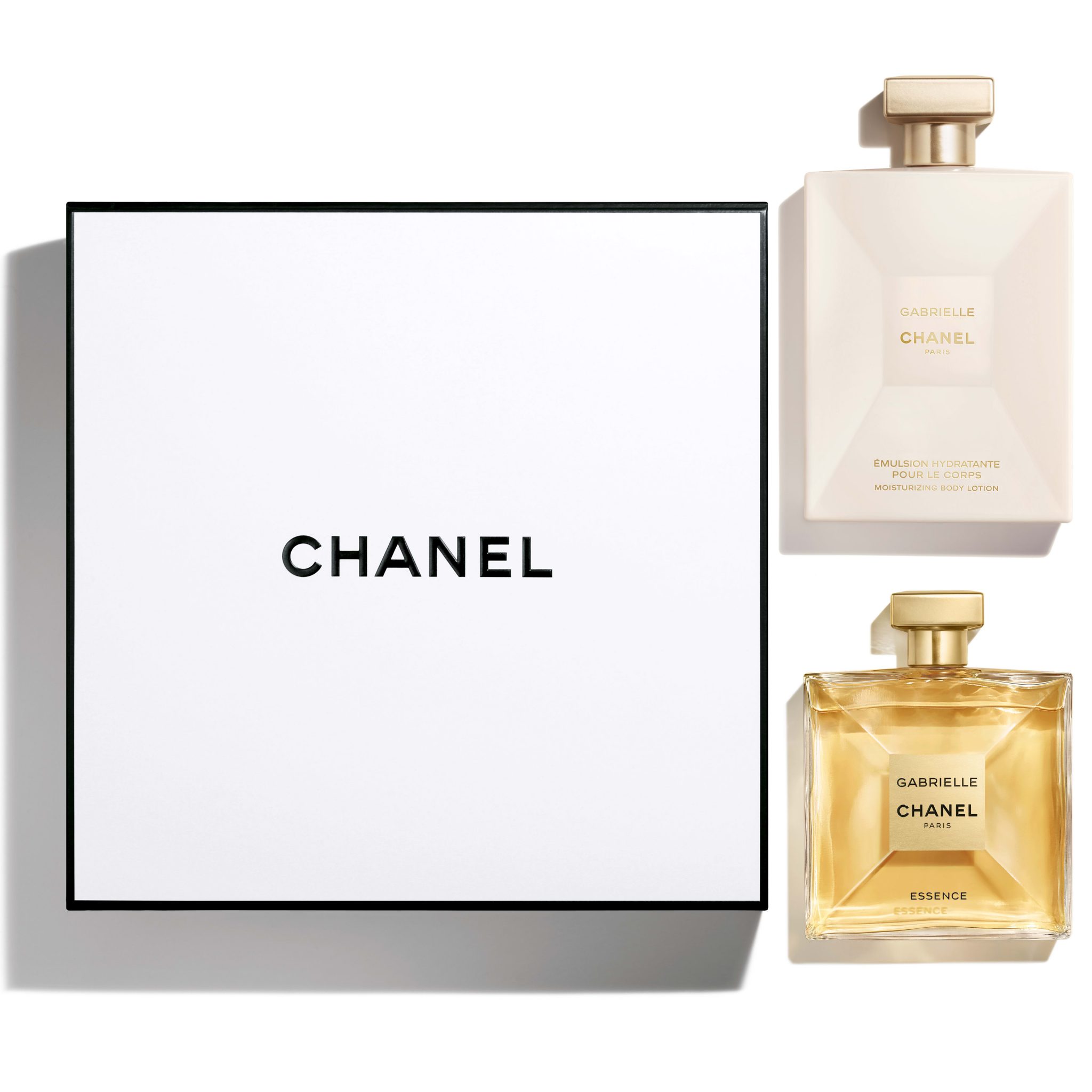 chanel gabrielle essence 150 ml