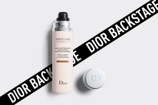 dior airflash radiance mist