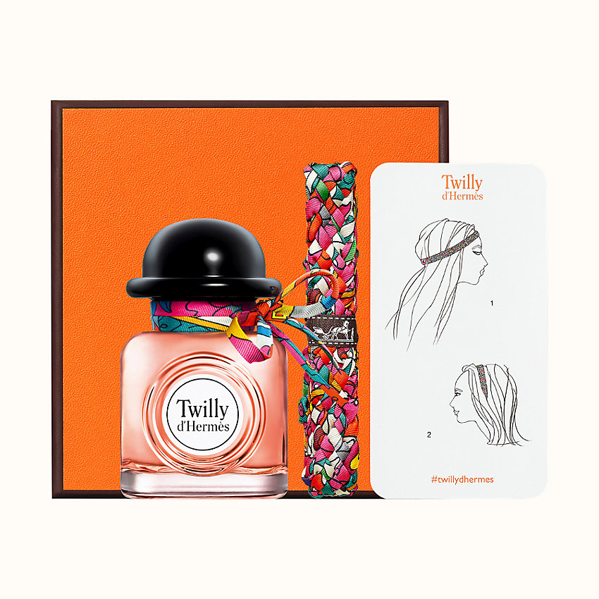 twilly perfume gift set