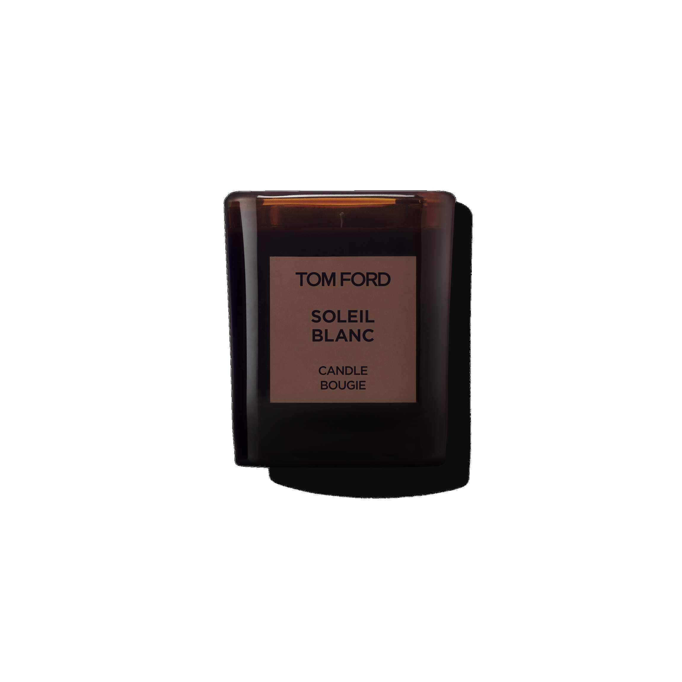 PRIVATE BLEND SOLEIL BLANC CANDLE – Opulent Fragrances