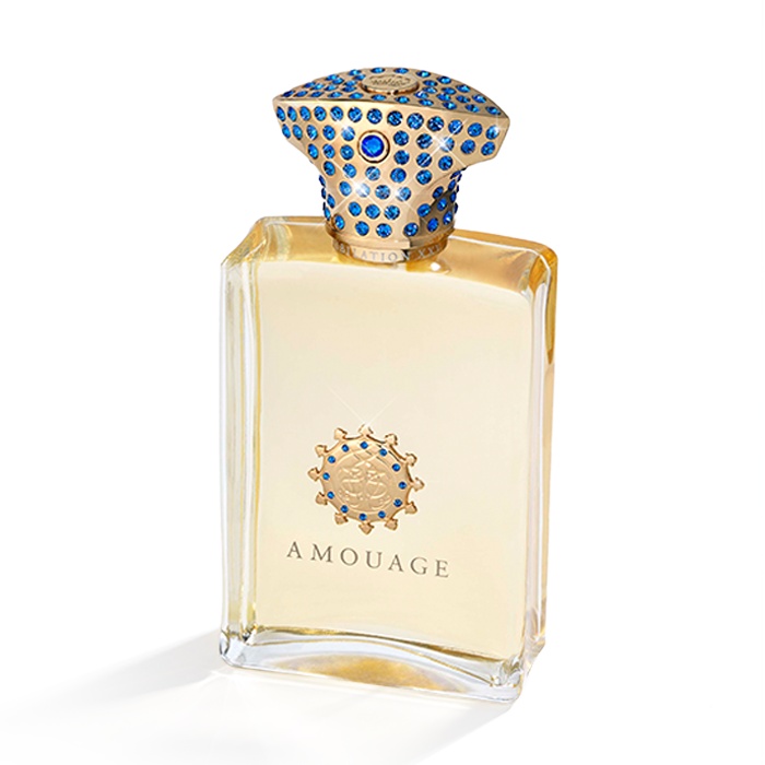 Amouage Jubilation XXV Man Special Edition – Opulent Fragrances