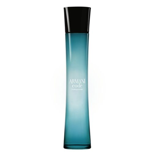 armani code turquoise 75ml